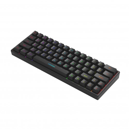 Marvo Wireless Gaming Mechanical keyboard Shogo 63W Marvo Wireless Gaming Mechanical keyboard Shogo 63W