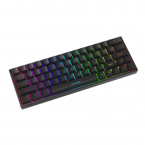 Marvo Wireless Gaming Mechanical keyboard Shogo 63W Marvo Wireless Gaming Mechanical keyboard Shogo 63W