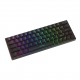 Marvo Wireless Gaming Mechanical keyboard Shogo 63W