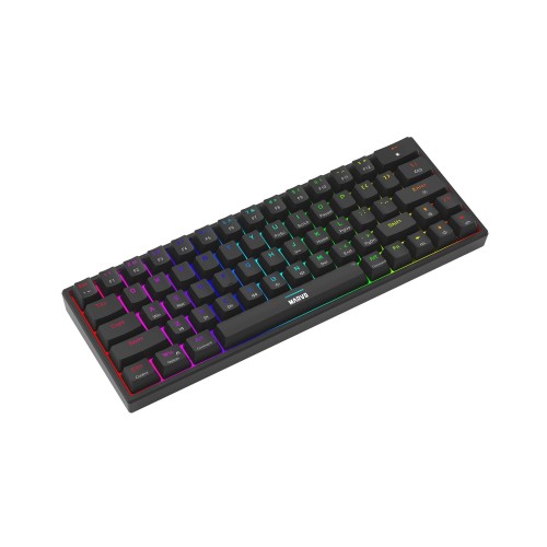 Marvo Gaming Mechanical keyboard Shogo 63