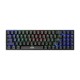 Marvo Gaming Keyboard Shogo 78