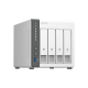 NAS QNAP TS-433-4G NAS QNAP TS-433-4G