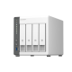 NAS QNAP TS-433-4G NAS QNAP TS-433-4G