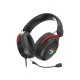 Marvo Gaming Headphones Tactic X