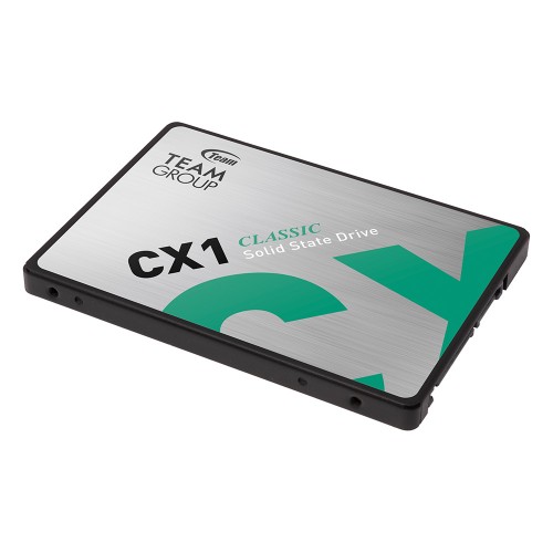 SSD TEAMGROUP CX1 240GB SSD TEAMGROUP CX1 240GB