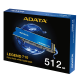 SSD ADATA LEGEND 710 512GB