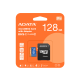 ADATA Premier microSDXC/SDHC UHS-I Class10 128GB