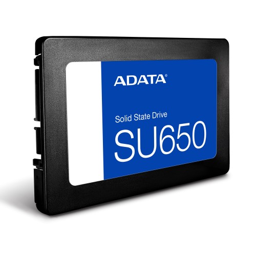 ADATA Ultimate SU650 Solid State Drive 960GB