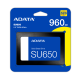 SSD ADATA SU650 960GB