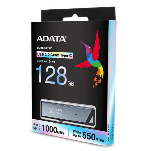 USB флаш памет ADATA UE800 128GB