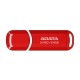 ADATA Unidad flash USB UV150 64GB Red