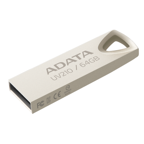 ADATA UV210 64GB USB Flash Drive