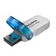 USB флаш памет ADATA UV240 32GB бяла