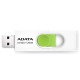 ADATA UV320 128GB USB Flash Drive White