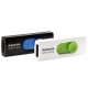 ADATA UV320 128GB USB Flash Drive Black