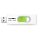 ADATA UV320 32GB USB Flash Drive White