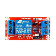 1 channel relay module, relay module optocoupler protect 12V