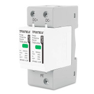 Катоден отводител Taxnele DC SPD 2P 600V 40KA