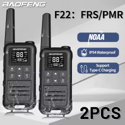 Baofeng F22 Baofeng F22
