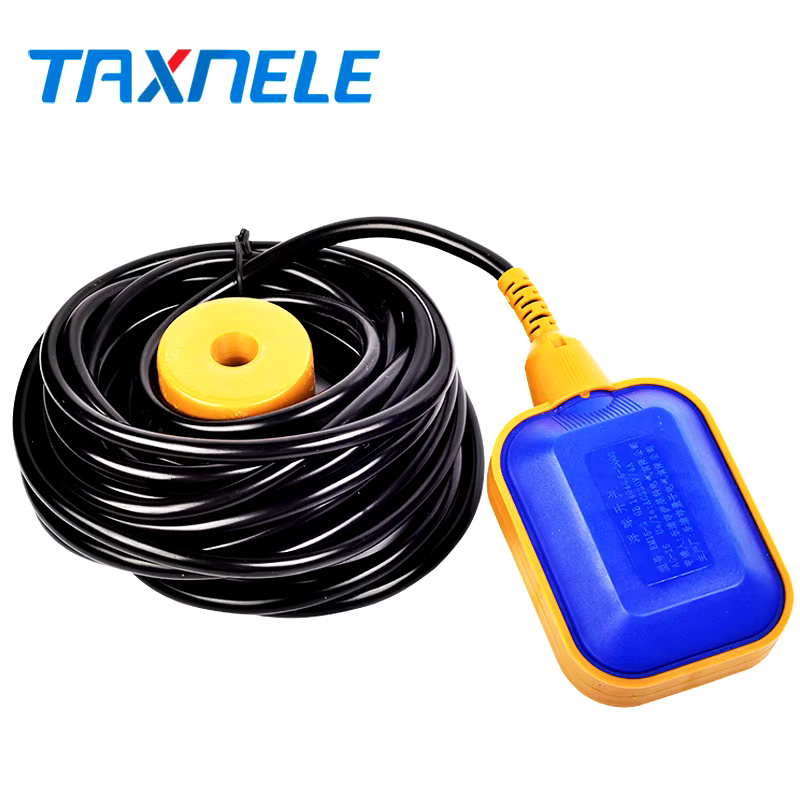 Water Level Contactor Sensor With 2m Cable