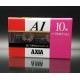 Аудио касета AXIA A1 10 min Type I Normal Position Аудио касета AXIA A1 10 min Type I Normal Position