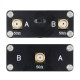 Превключвател за антена, до 10W 10W 1-to-2 Antenna Switch