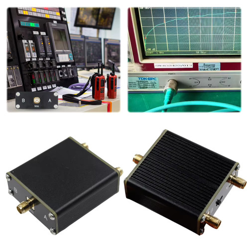 Превключвател за антена, до 10W 10W 1-to-2 Antenna Switch
