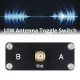 Превключвател за антена, до 10W 10W 1-to-2 Antenna Switch