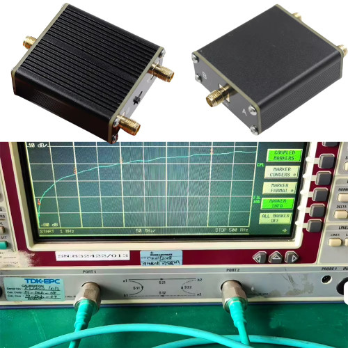 Превключвател за антена, до 10W 10W 1-to-2 Antenna Switch