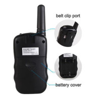 Baofeng BF-T3 Walkie Talkie Set – Portable Two-Way Radios with ~3 km Range