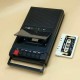 Ретро касетофон QFX RETRO-39 с USB плейър / бял Ретро касетофон QFX RETRO-39 с USB плейър / бял