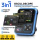 Преносим осцилоскоп FNIRSI DSO-TC3 Преносим осцилоскоп FNIRSI DSO-TC3