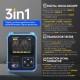Преносим осцилоскоп FNIRSI DSO-TC3 Преносим осцилоскоп FNIRSI DSO-TC3