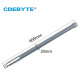 2.4GHz 5.8GHz Fiberglass Antenna 6/9dBi Gain N-J Interface CDEBYTE TXWF-BLG-40