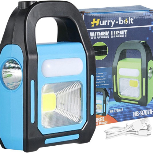 LED Work Light