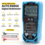 FNIRSI MT-40 Smart Digital Multimeter FNIRSI MT-40 Smart Digital Multimeter