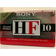 SONY HF 10 (1993)