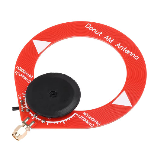 AM medium wave antenna AM medium wave antenna
