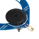Късовълнова антена 4MHz-24MHz / синя SW shortwave antenna