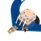 Късовълнова антена 4MHz-24MHz / синя SW shortwave antenna