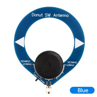 SW shortwave antenna