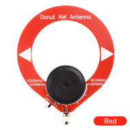 AM medium wave antenna
