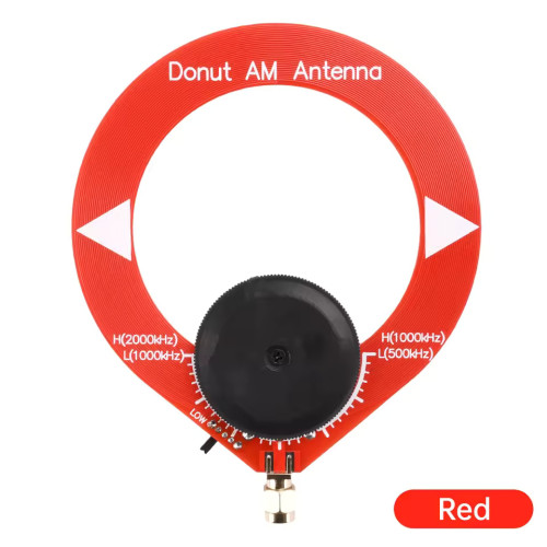 AM medium wave antenna AM medium wave antenna