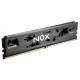 гейминг памет Apacer 16GB NOX DDR5 DIMM 5600 2048x8 гейминг памет Apacer 16GB NOX DDR5 DIMM 5600 2048x8