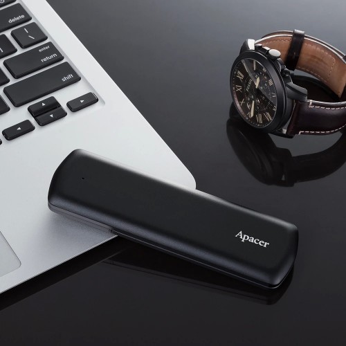 Apacer Portable SSD AS721 500GB Apacer Portable SSD AS721 500GB