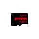 карта памет Apacer MicroSDHC 32GB UHS-I Class10, Adapter карта памет Apacer MicroSDHC 32GB UHS-I Class10, Adapter