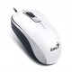 Genius Mouse DX-110 White Genius Mouse DX-110 White