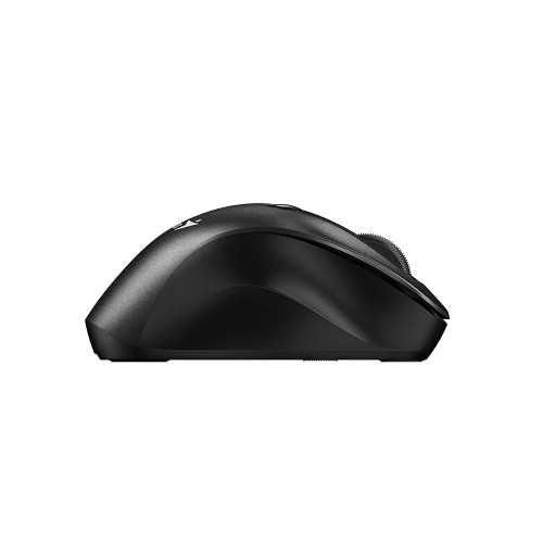 безжина безшумна мишка Genius Ergo 9000S - Silent, Bluetooth, 2.4G, черна безжина безшумна мишка Genius Ergo 9000S - Silent, Bluetooth, 2.4G, черна