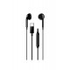 слушалки тапи Genius In-ear Earbuds HS-M365 - USB-C, черни слушалки тапи Genius In-ear Earbuds HS-M365 - USB-C, черни