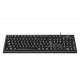 клавиатура кирилизирана Genius Smart KB-100 черна - AI, BG Layout, USB клавиатура кирилизирана Genius Smart KB-100 черна - AI, BG Layout, USB